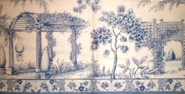 021 Garden - 3-ply - Ihr